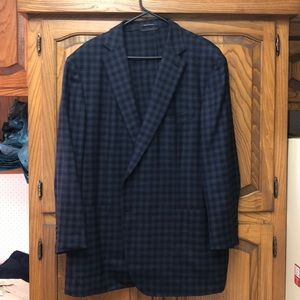 Ermenegildo Zegna Men’s Blazer